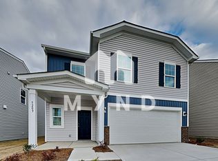 4009 Autumn Frost Trl, Charlotte, NC 28262