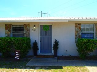 917 Bradley Cir, Lynn Haven, FL 32444