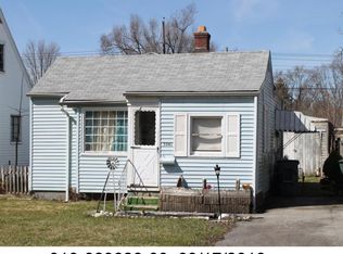 3041 Grasmere Ave, Columbus, OH