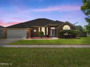 3531 Barrel Springs Dr, Orange Park, FL 32073