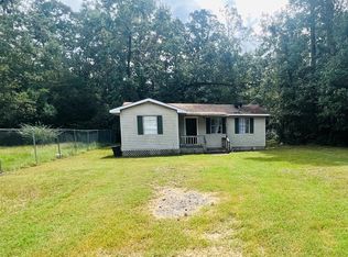 190 Timber Ln, Livingston, TX 77351