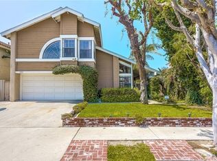 8289 Mars Dr, Buena Park, CA 90620