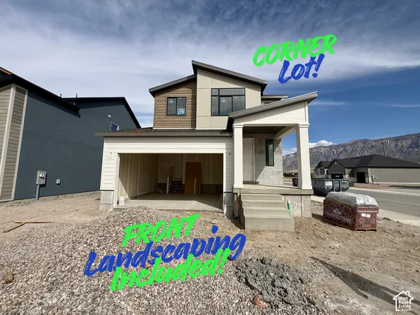 2730 W Aleutian Dr #279, Ogden, UT 84404