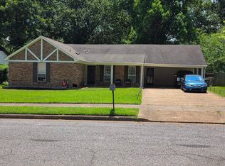 5151 Downs Dr, Memphis, TN 38135