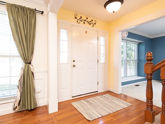 Entryway