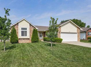 1009 Park Rd, Rose Hill, KS 67133