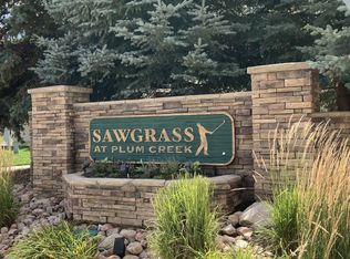 1560 Olympia Cir APT 208-1, Castle Rock, CO 80104