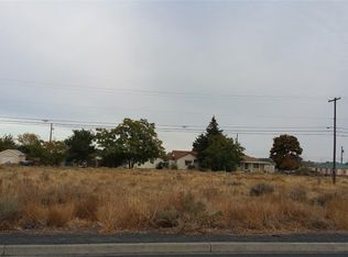 720 Division St S, Soap Lake, WA 98851