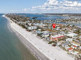 2308 1st St, Indian Rocks Beach, FL