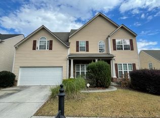 2791 Sedgeview Ln, Buford, GA 30519