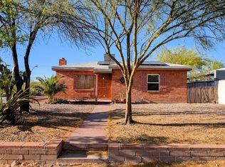 1403 E Silver St, Tucson, AZ 85719