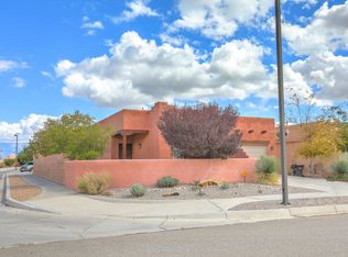 1630 Calle De Roja Dr SE, Rio Rancho, NM 87124