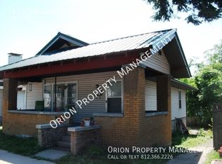 1412 S Walnut St, Bloomington, IN 47401