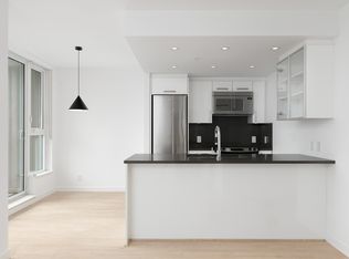 933 Hastings St E #301, Vancouver, BC V6A 0G6