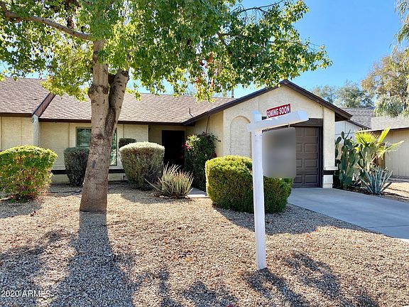 2nd image of 5515 W Mercury Way