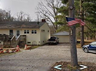 9744 County Road 40, Galion, OH 44833