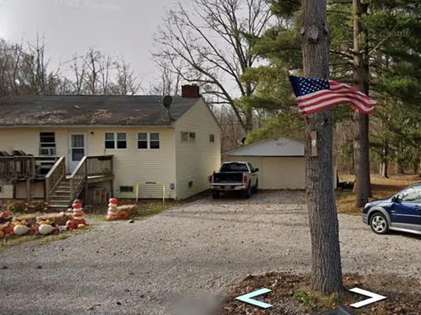 9744 County Road 40, Galion, OH 44833