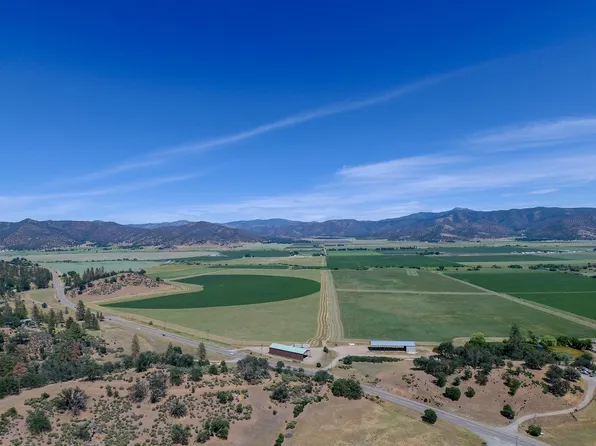 0 Highway 3, Fort Jones, CA 96032