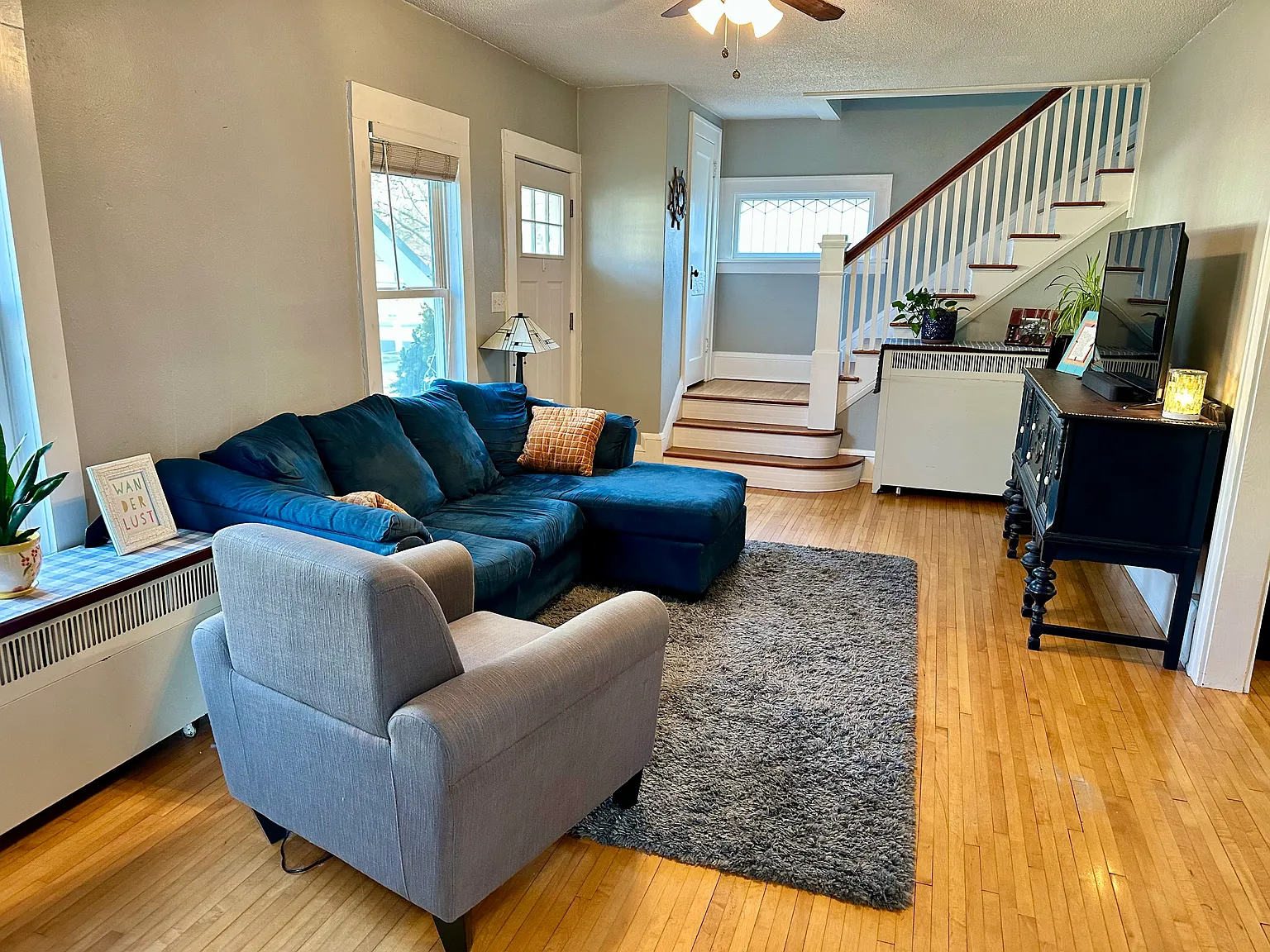 3 bed, 1352 sqft, $2,550 — Photo 3