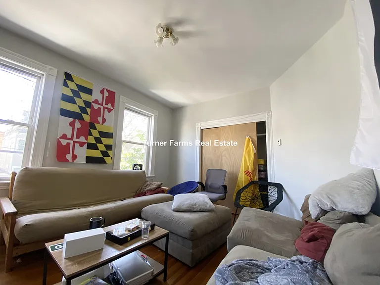 147 Columbia St #22L — Photo 14