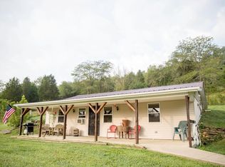 6501 Plum Creek Rd, Vevay, IN 47043