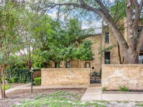 205 Chichester Pl Unit 16, San Antonio, TX 78209