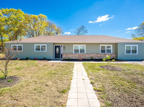 8 Knox Boulevard, Neptune Township, NJ 07753