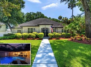 2009 Vela Norte Cir, Atlantic Beach, FL 32233