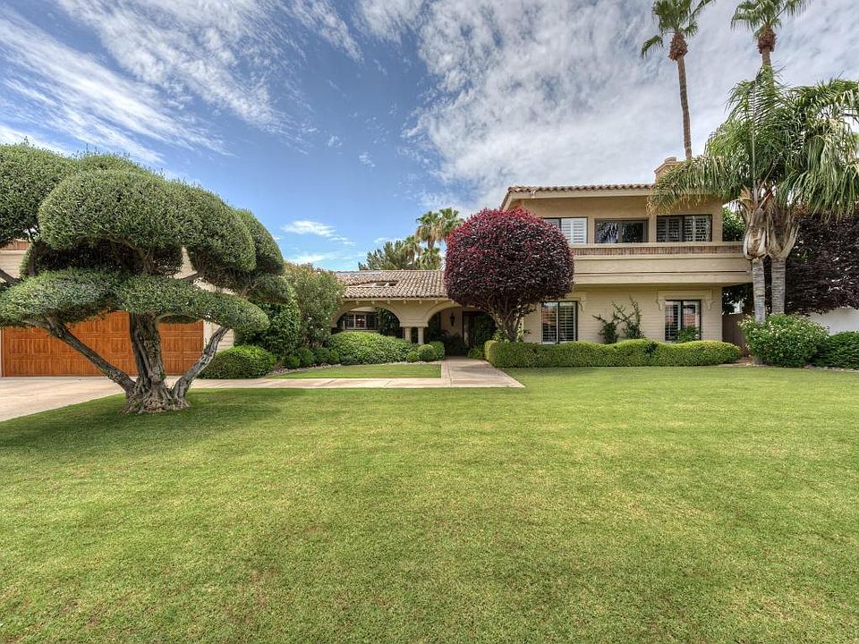 1st image of 8133 E Del Capitan Dr