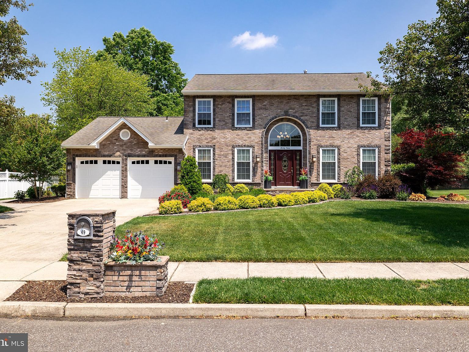 49 Easton Way, Hainesport, NJ 08036 Zillow