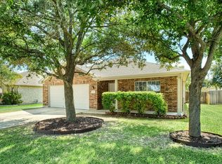 1020 Downridge Dr, Leander, TX 78641