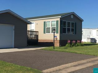 5062 Alpine Dr, Hermantown, MN 55811