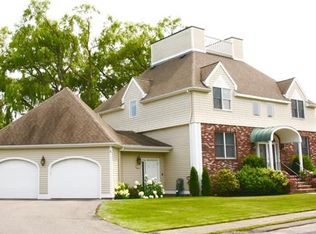 39 Gerald Rd, Marblehead, MA 01945