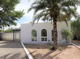 210 N Cloverland Ave, Tucson, AZ 85711