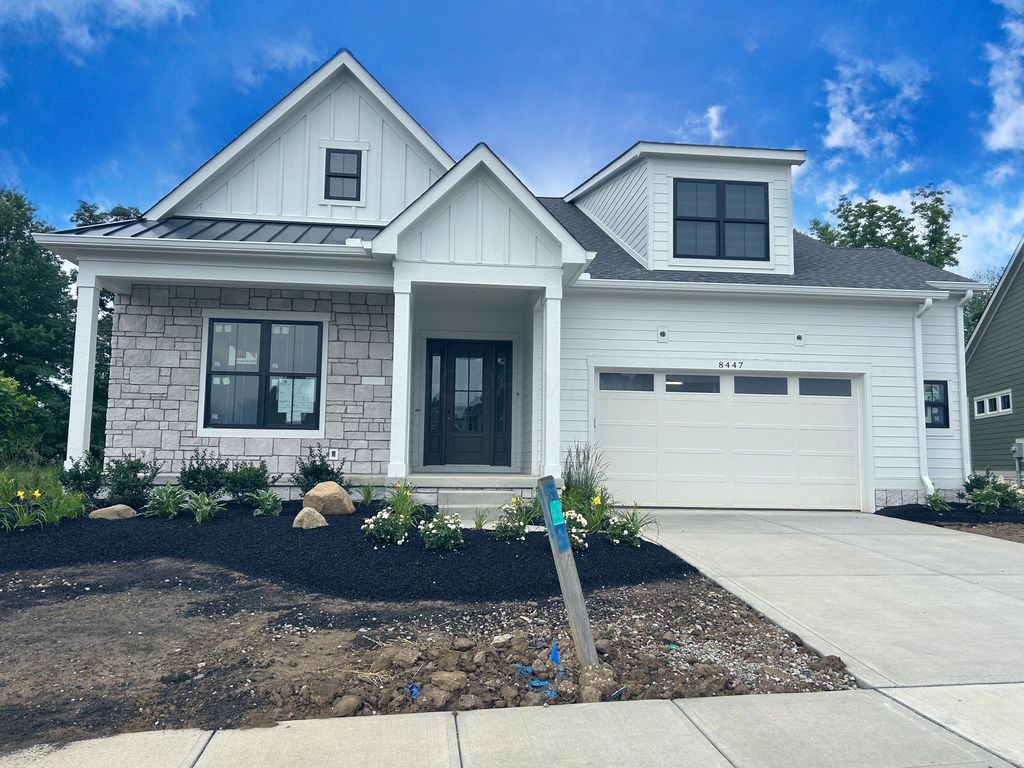 Real estate listing image