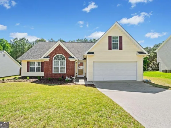 1835 Patrick Mill Pl, Buford, GA 30518