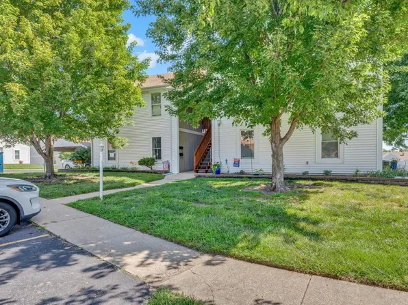 5853 SW 22nd Ter, Topeka, KS 66614