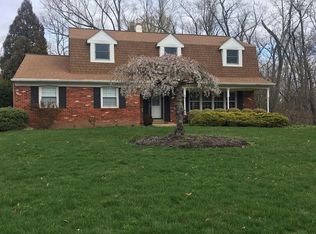 20 Barclay St, Newtown, PA 18940