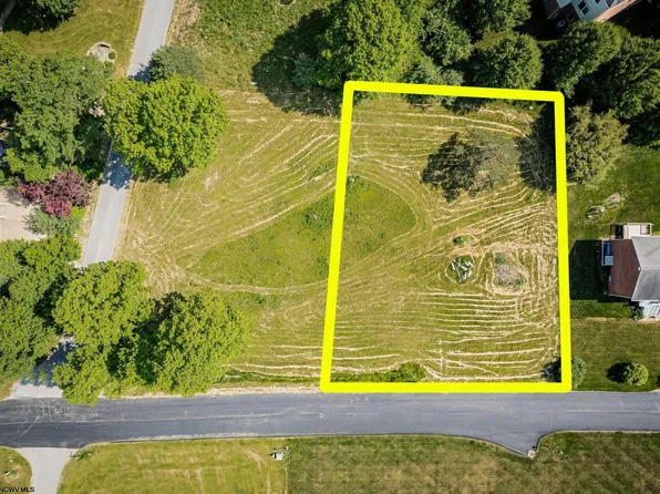 LOT 36 Brettwald Dr, Morgantown, WV 26508
