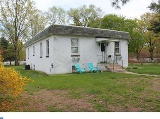 310 W Franklin Ave, Edgewater Park, NJ 08010