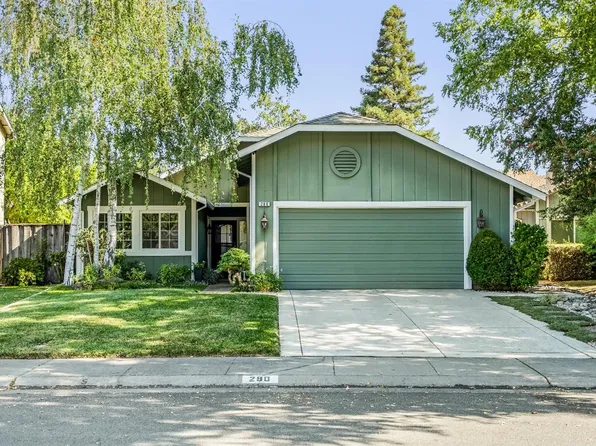 280 River Run Cir, Sacramento, CA 95833