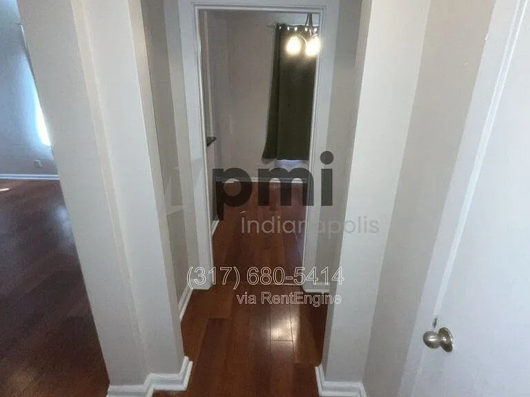 Indy Downtown Colonial Apartments — Photo 83