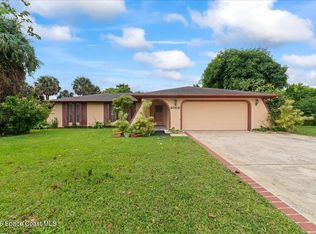 2066 Acacia St NE, Palm Bay, FL 32905