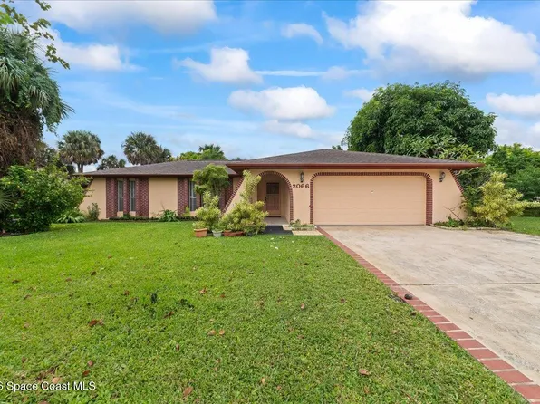 2066 Acacia St NE, Palm Bay, FL 32905