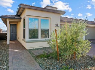 4156 Prairie Schooner Rd, Wickenburg, AZ 85390