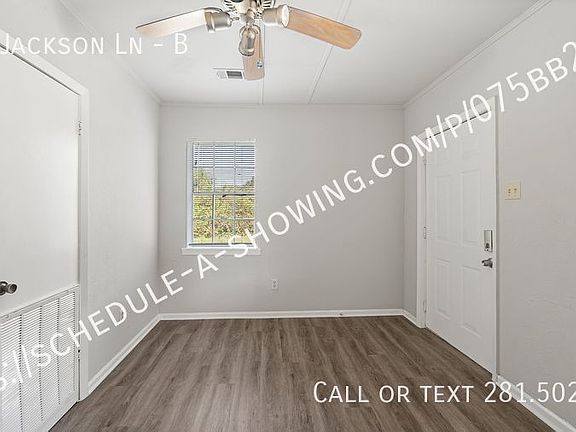 4th image of 6025 Jackson Ln APT B