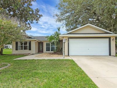 1204 OAK HAMMOCK LANE, Lady Lake, FL, 32159
