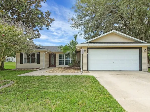 1204 Oak Hammock Ln, Lady Lake, FL 32159