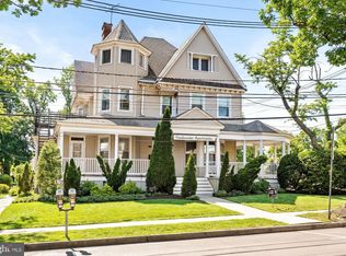 29A Wiggins St #A, Princeton, NJ 08542
