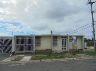 B18 Calle 1, Arecibo, PR 00612